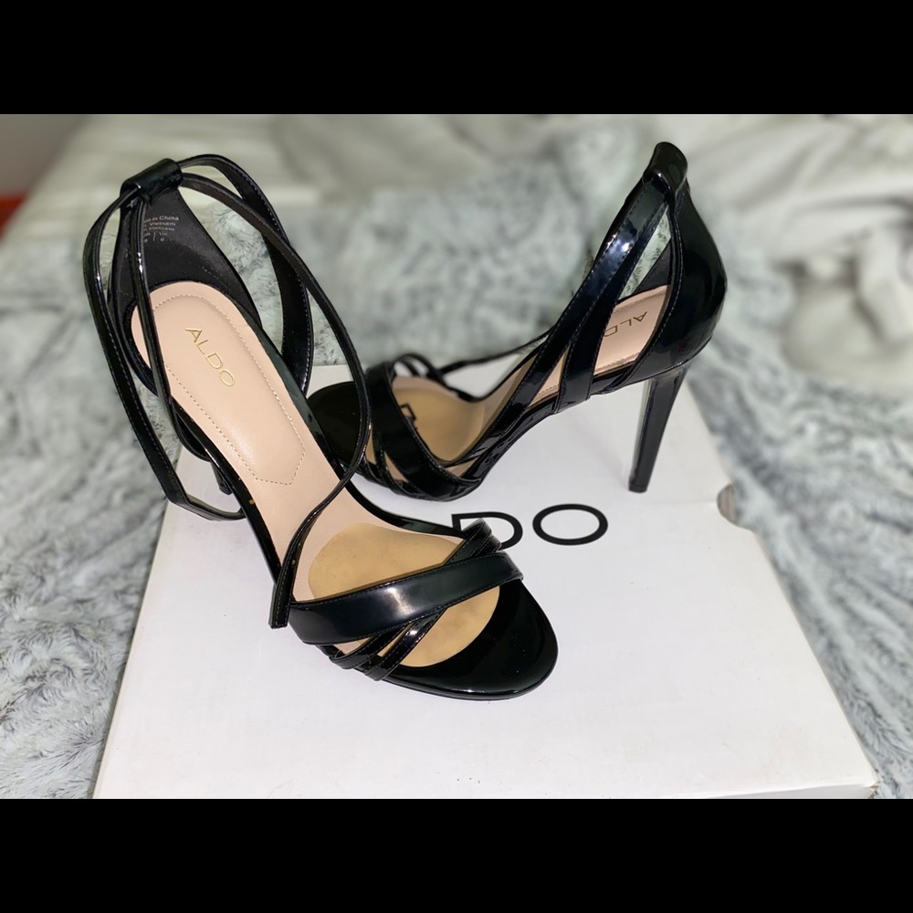 Aldo heels